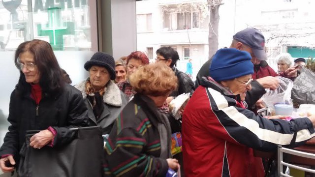 Д-р Невен Енчев контролира Акция
